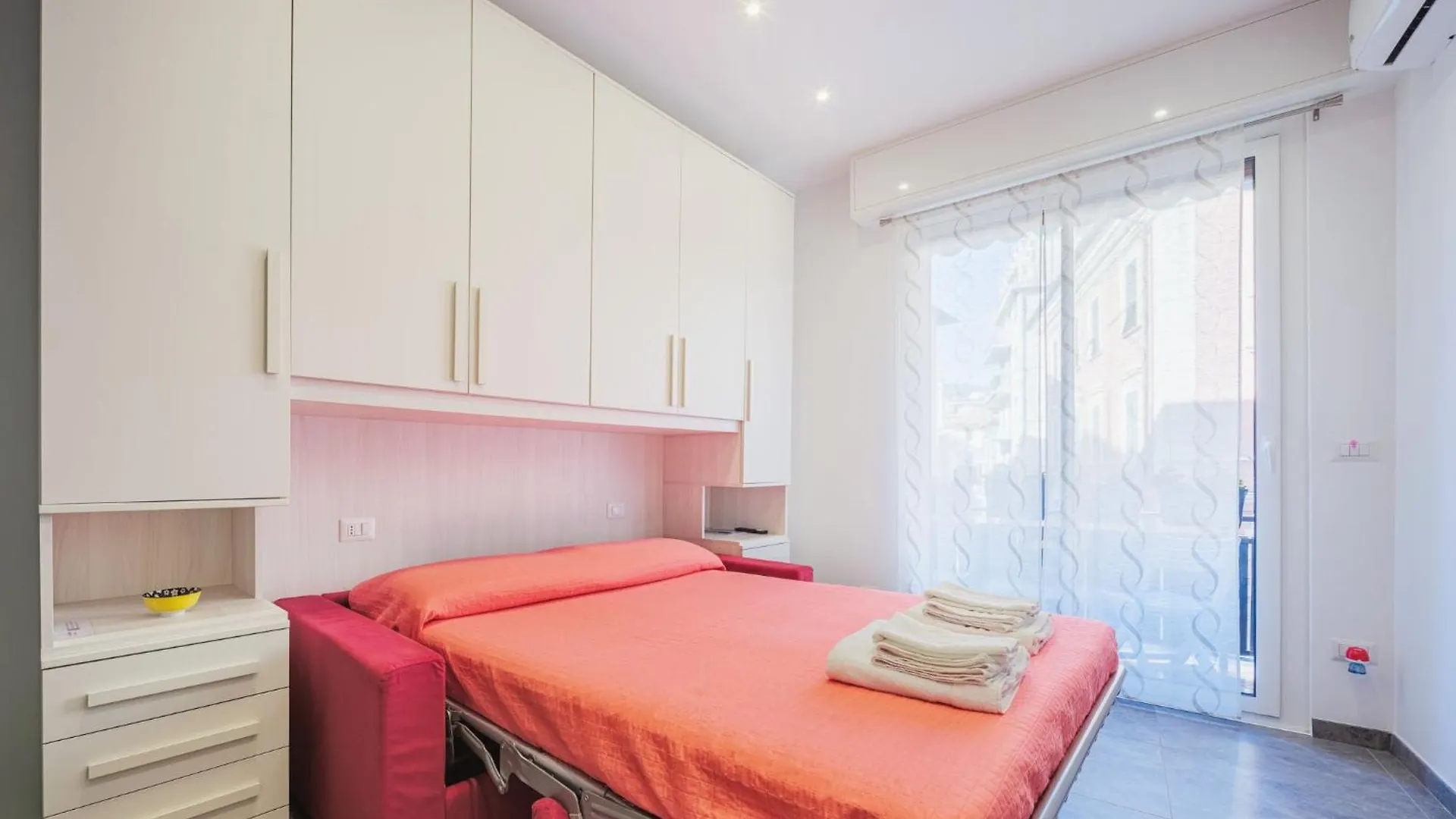 Studio Rosso By Interhome Rapallo Italy