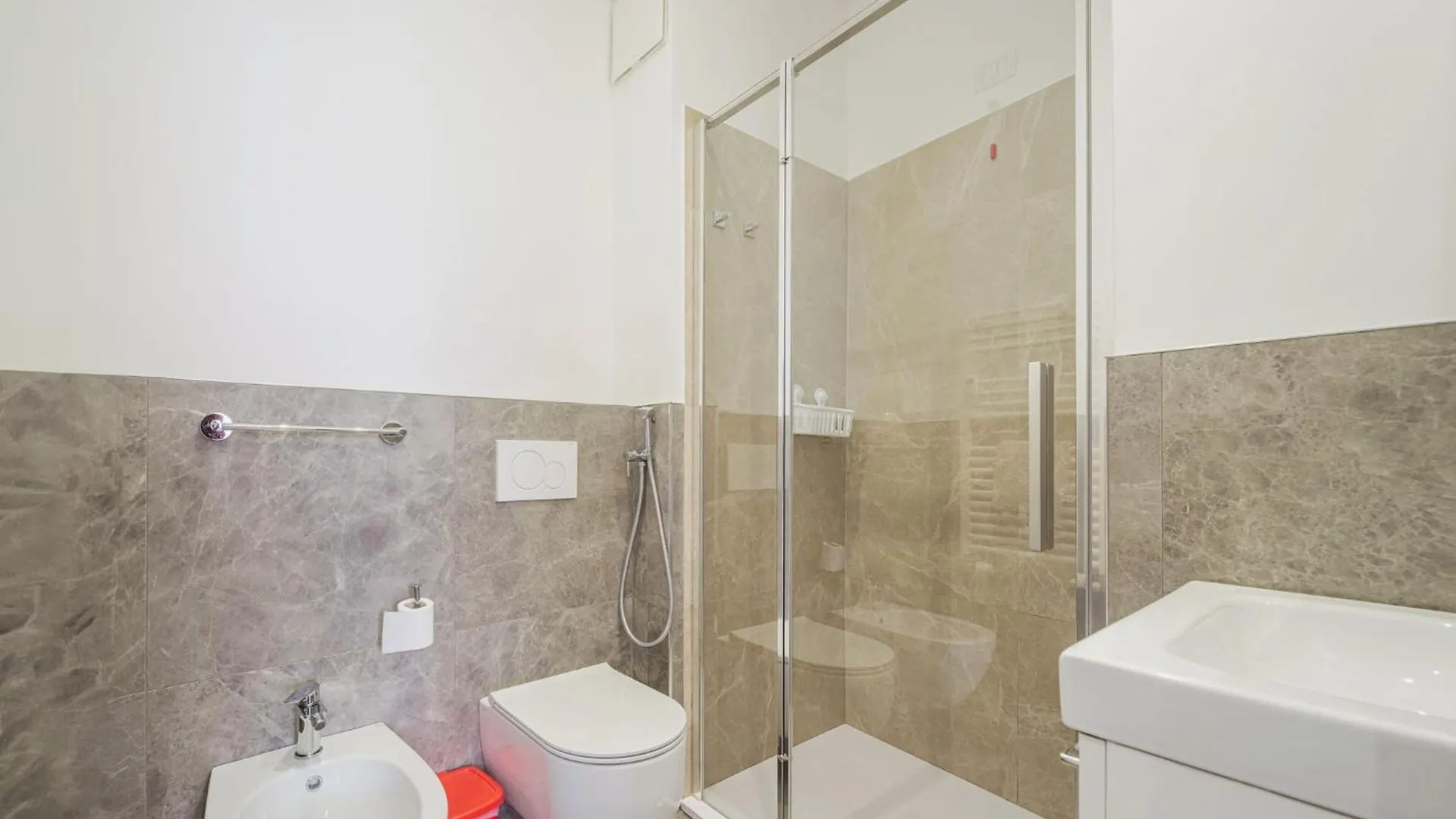 Studio Rosso By Interhome Rapallo Apartment