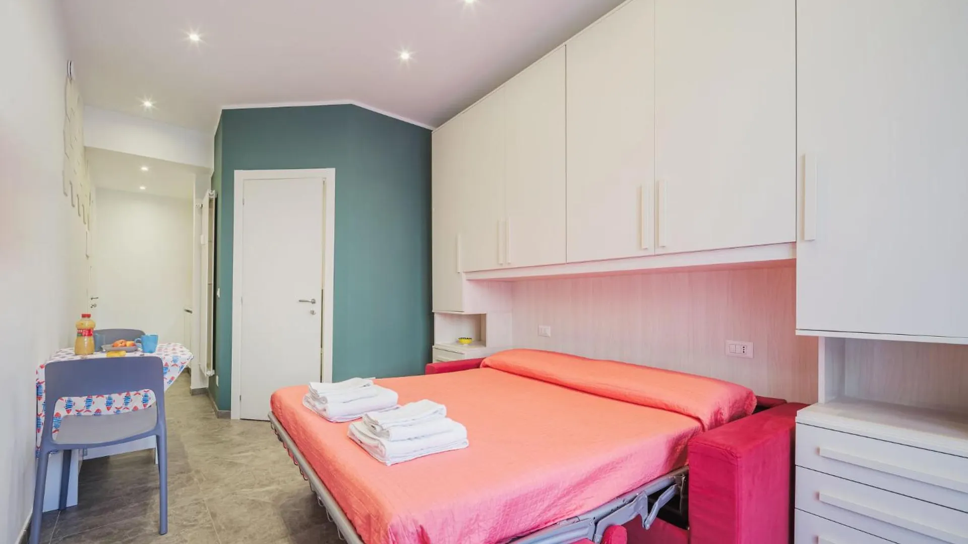 Studio Rosso By Interhome Rapallo Apartment